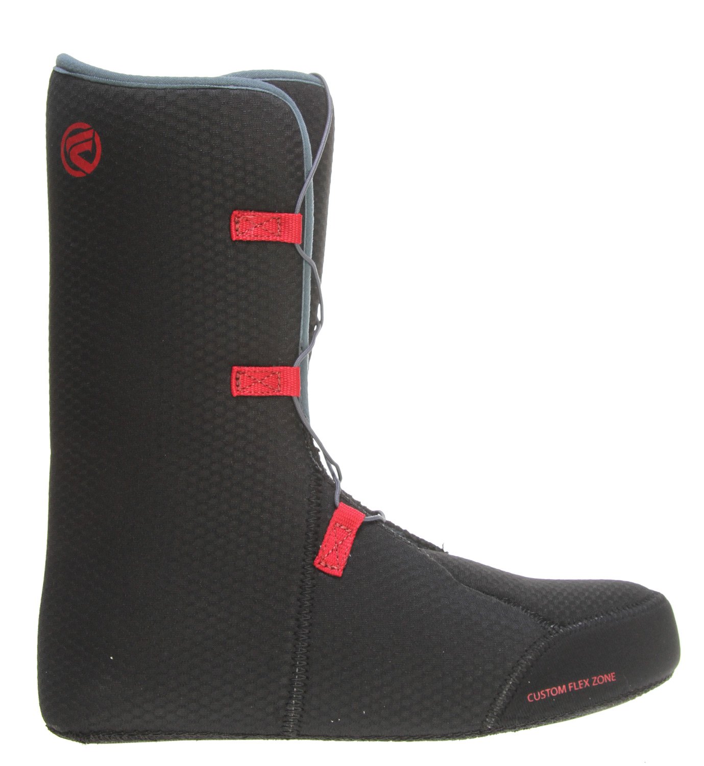 Flow ANSR Coiler Snowboardschuh: Größe: 10 : Amazon.de: Sport